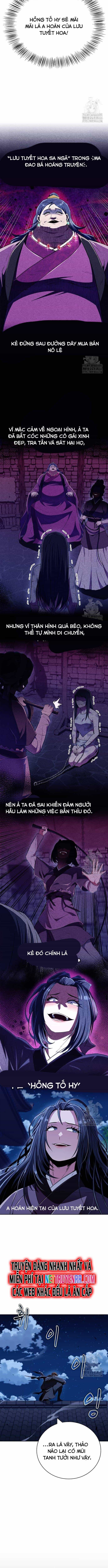 Huấn Luyện Viên Murim Thiên Tài - Chương 43 - ảnh 3