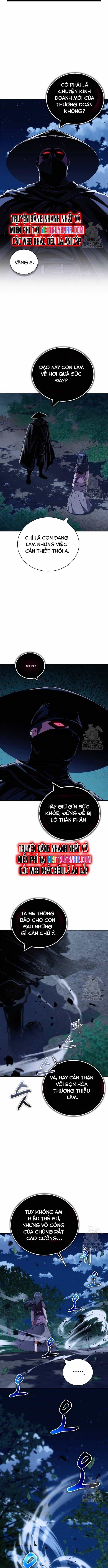 Huấn Luyện Viên Murim Thiên Tài - Chương 43 - ảnh 5