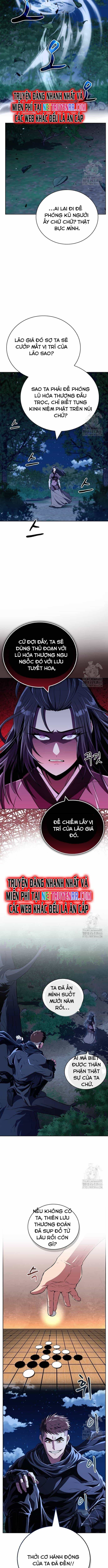 Huấn Luyện Viên Murim Thiên Tài - Chương 43 - ảnh 6