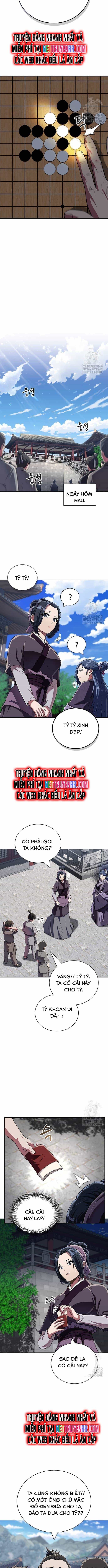 Huấn Luyện Viên Murim Thiên Tài - Chương 43 - ảnh 7