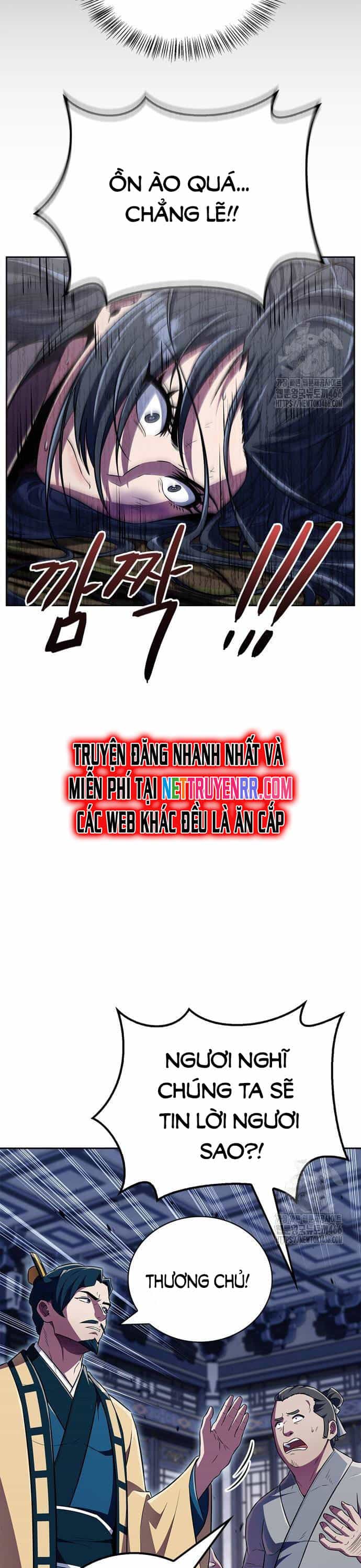 Huấn Luyện Viên Murim Thiên Tài - Chương 44 - ảnh 22