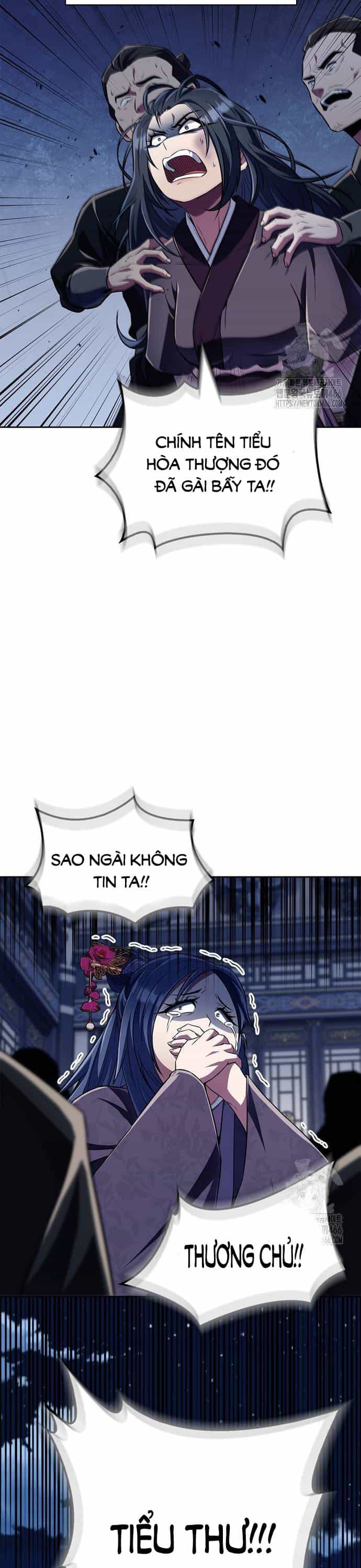 Huấn Luyện Viên Murim Thiên Tài - Chương 44 - ảnh 38