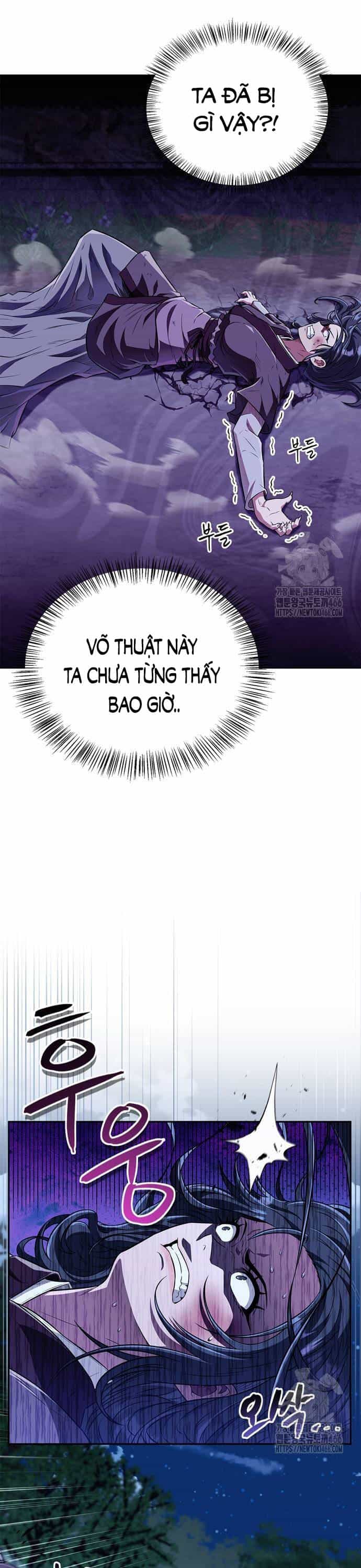 Huấn Luyện Viên Murim Thiên Tài - Chương 44 - ảnh 7