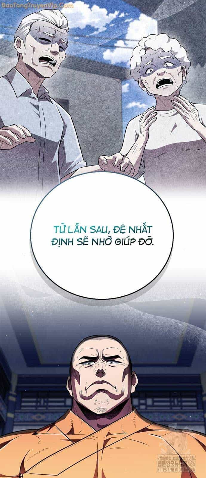 Huấn Luyện Viên Murim Thiên Tài - Chương 45 - ảnh 15