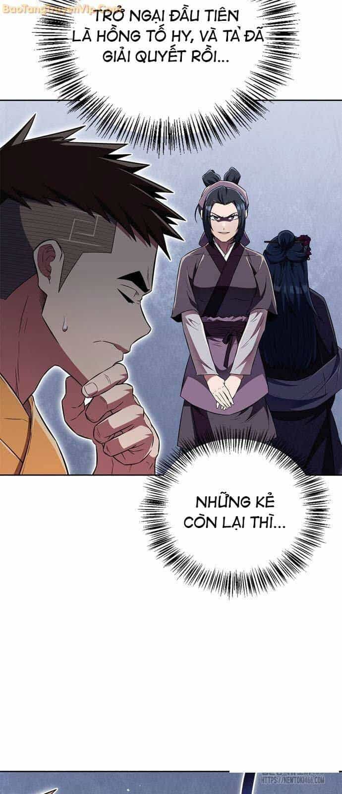 Huấn Luyện Viên Murim Thiên Tài - Chương 45 - ảnh 52