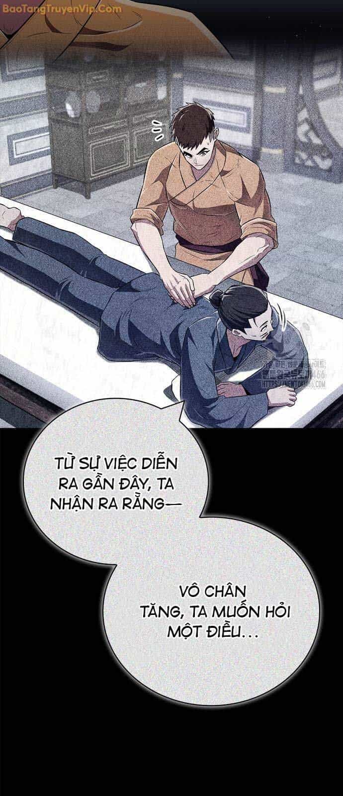 Huấn Luyện Viên Murim Thiên Tài - Chương 45 - ảnh 62