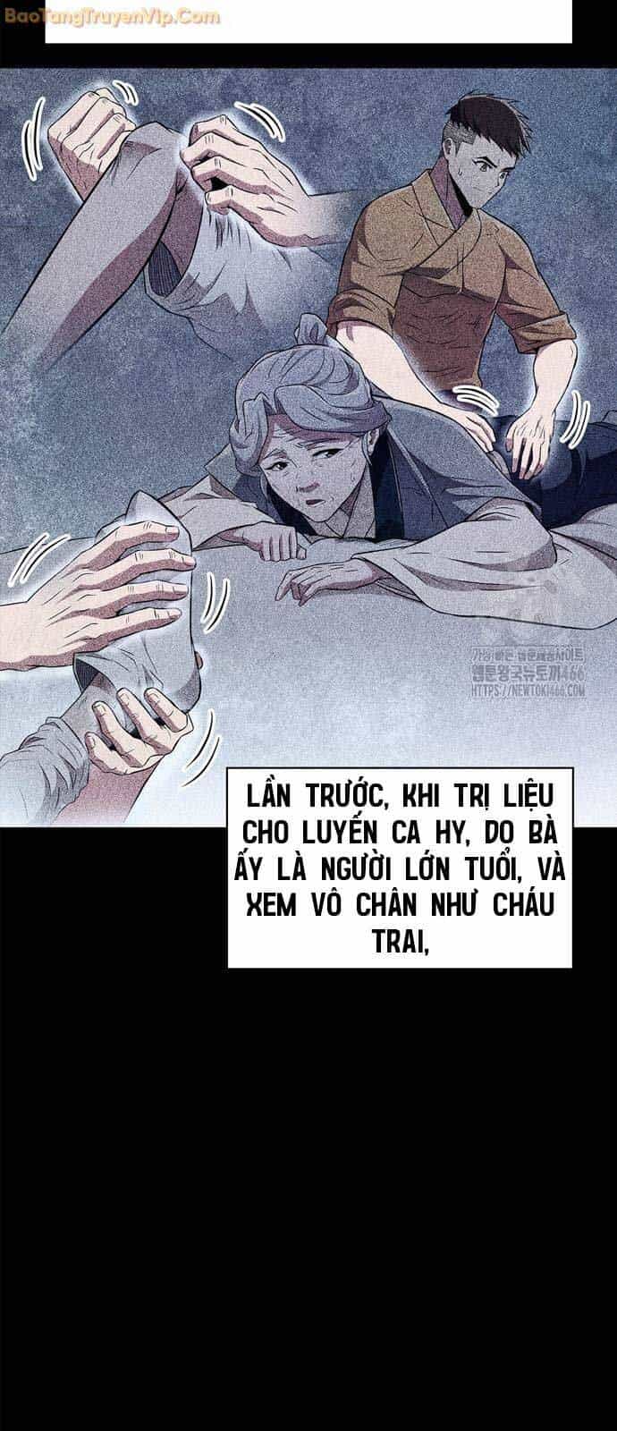 Huấn Luyện Viên Murim Thiên Tài - Chương 45 - ảnh 67