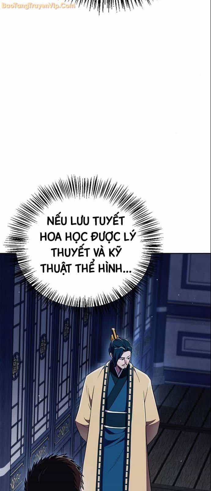 Huấn Luyện Viên Murim Thiên Tài - Chương 46 - ảnh 11