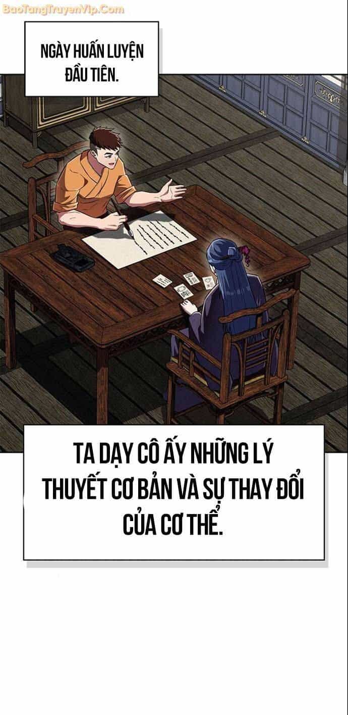 Huấn Luyện Viên Murim Thiên Tài - Chương 46 - ảnh 15