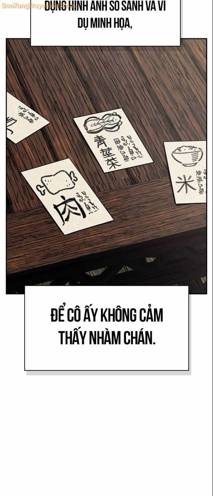Huấn Luyện Viên Murim Thiên Tài - Chương 46 - ảnh 18