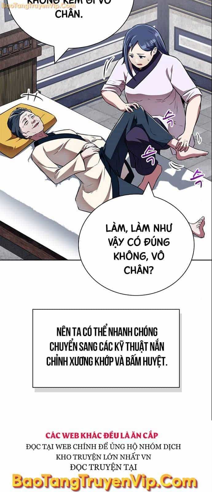 Huấn Luyện Viên Murim Thiên Tài - Chương 46 - ảnh 26