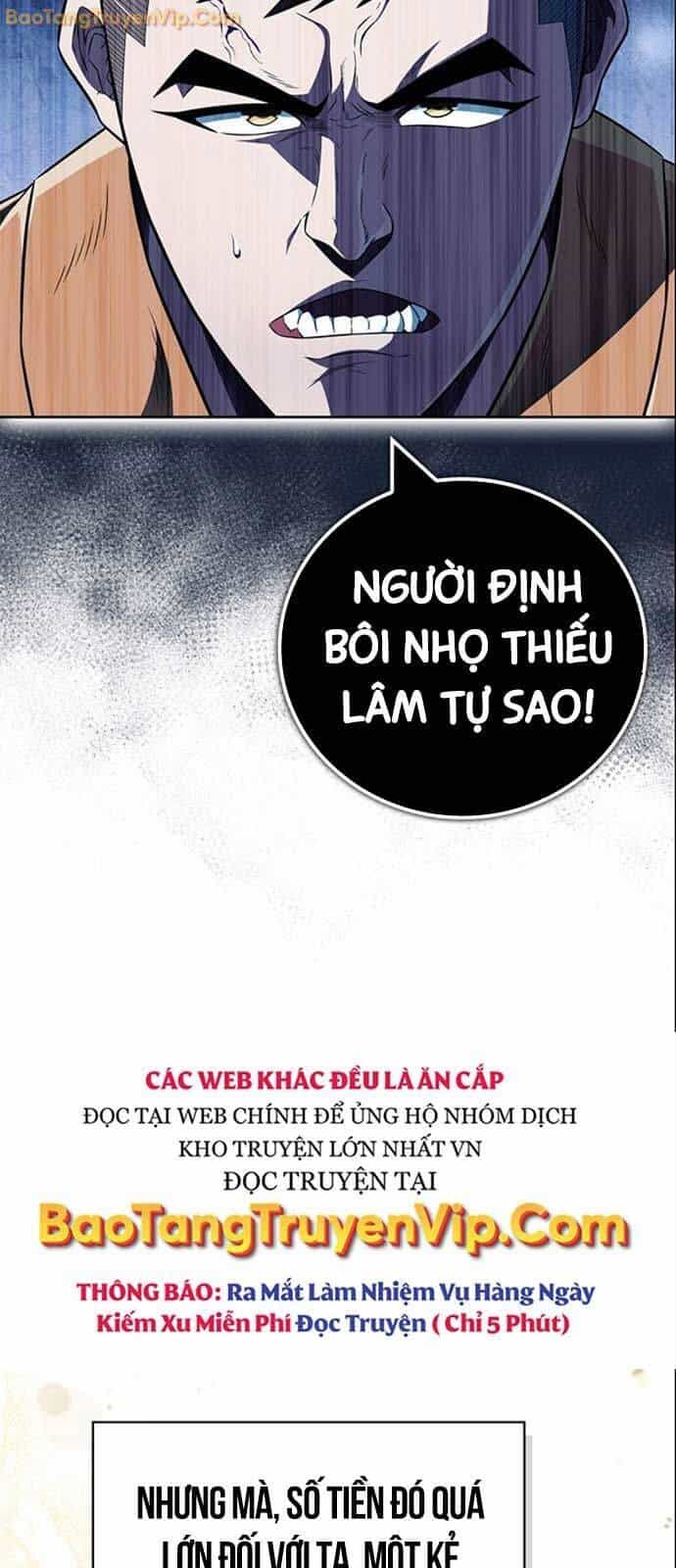 Huấn Luyện Viên Murim Thiên Tài - Chương 46 - ảnh 47