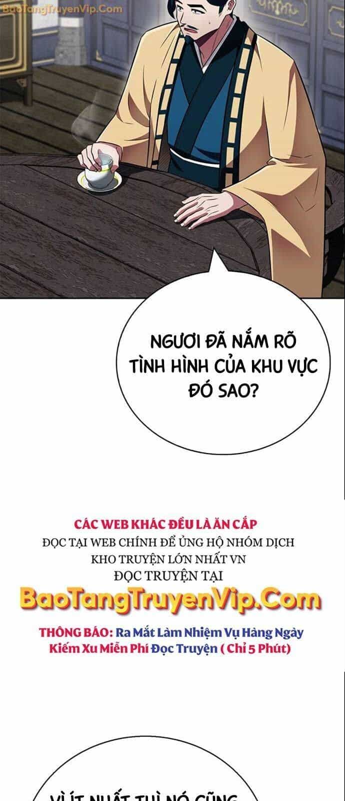 Huấn Luyện Viên Murim Thiên Tài - Chương 46 - ảnh 61
