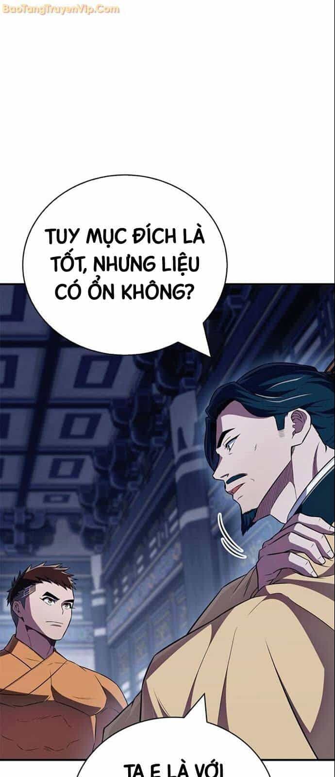 Huấn Luyện Viên Murim Thiên Tài - Chương 46 - ảnh 7