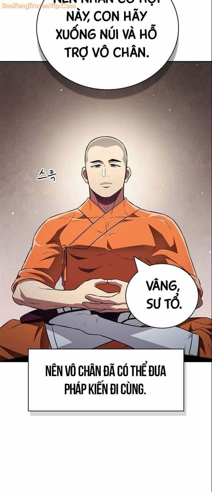 Huấn Luyện Viên Murim Thiên Tài - Chương 46 - ảnh 79