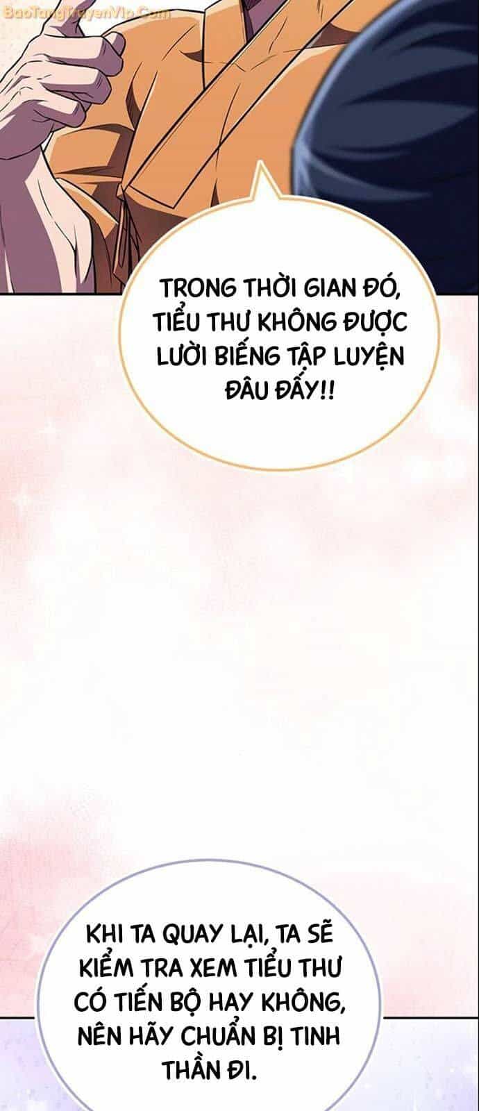 Huấn Luyện Viên Murim Thiên Tài - Chương 46 - ảnh 92