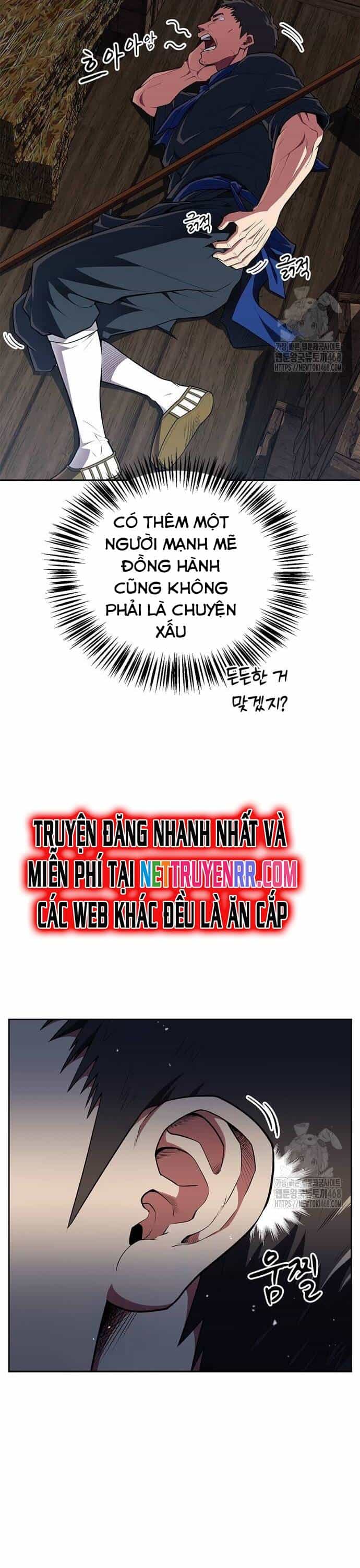 Huấn Luyện Viên Murim Thiên Tài - Chương 47 - ảnh 11