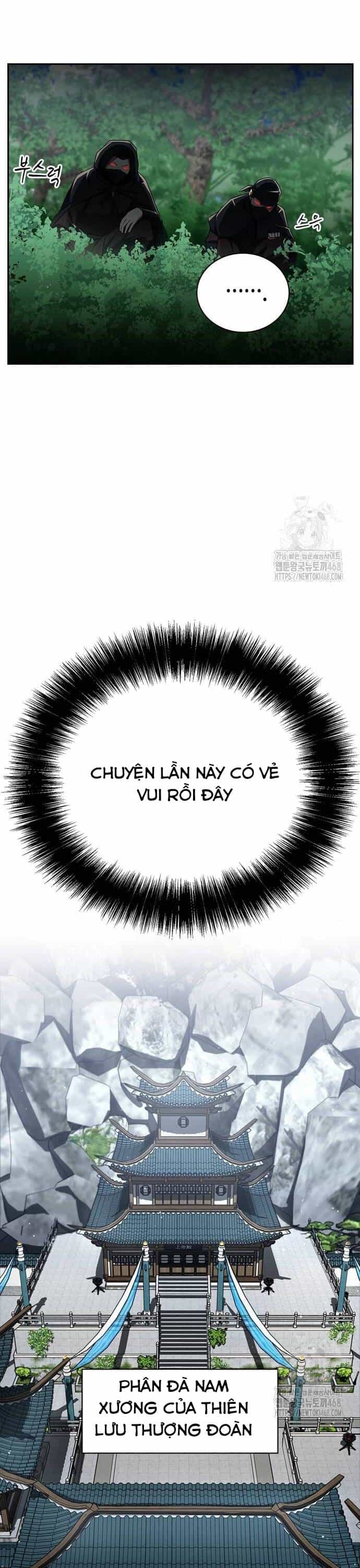 Huấn Luyện Viên Murim Thiên Tài - Chương 47 - ảnh 13