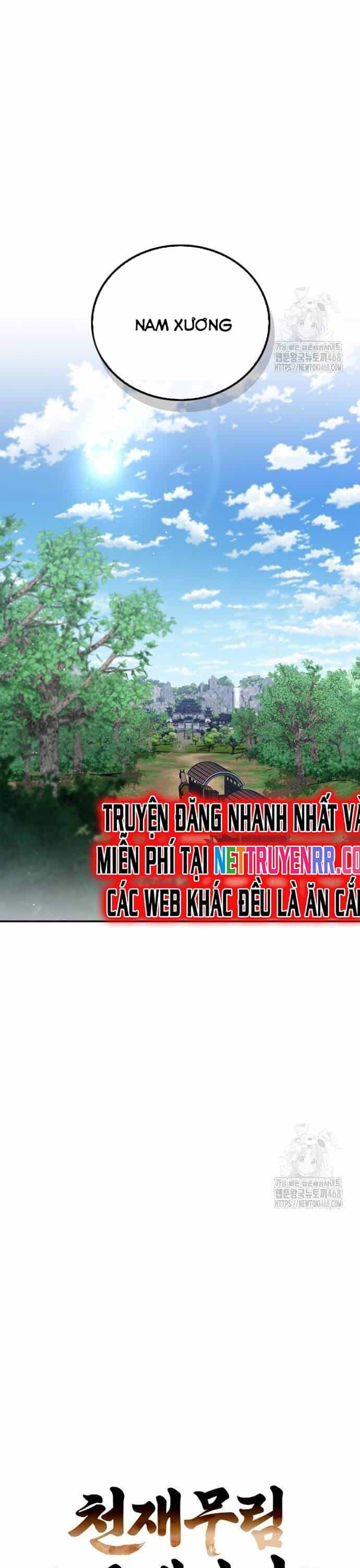 Huấn Luyện Viên Murim Thiên Tài - Chương 47 - ảnh 3