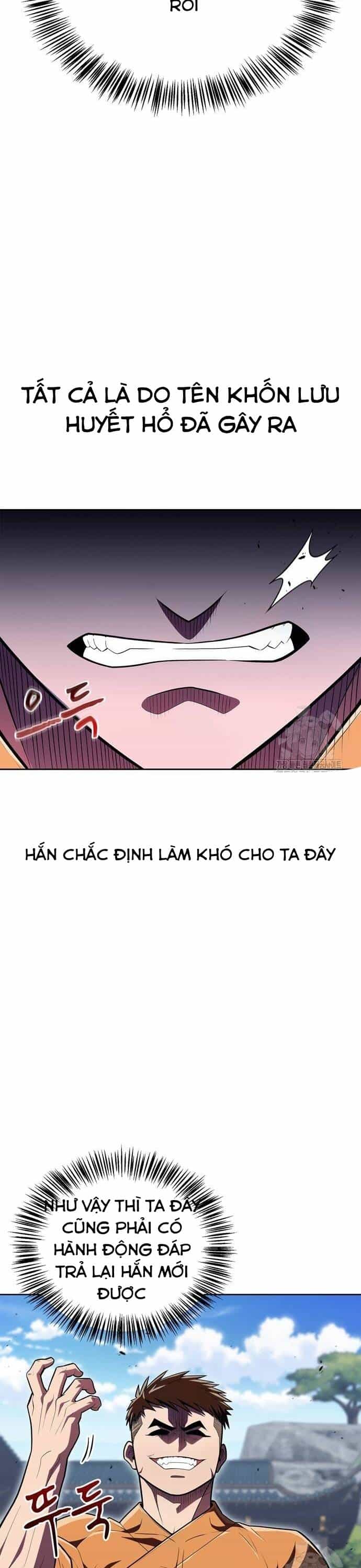 Huấn Luyện Viên Murim Thiên Tài - Chương 47 - ảnh 39