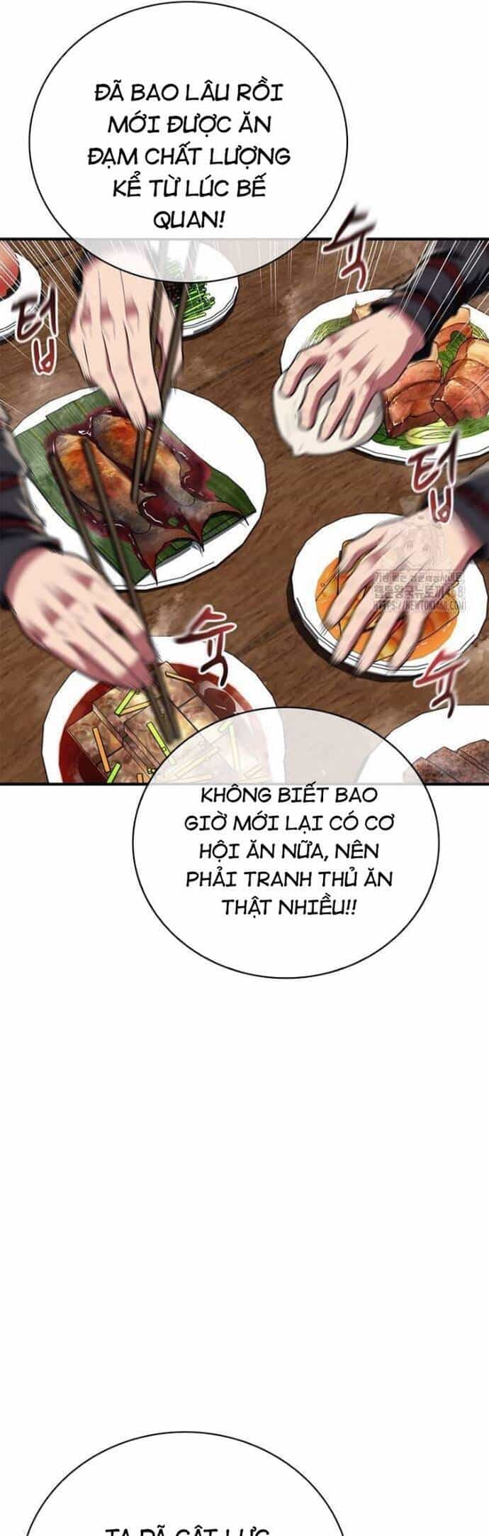 Huấn Luyện Viên Murim Thiên Tài - Chương 48 - ảnh 14