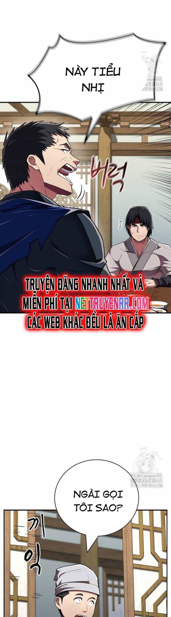 Huấn Luyện Viên Murim Thiên Tài - Chương 48 - ảnh 23