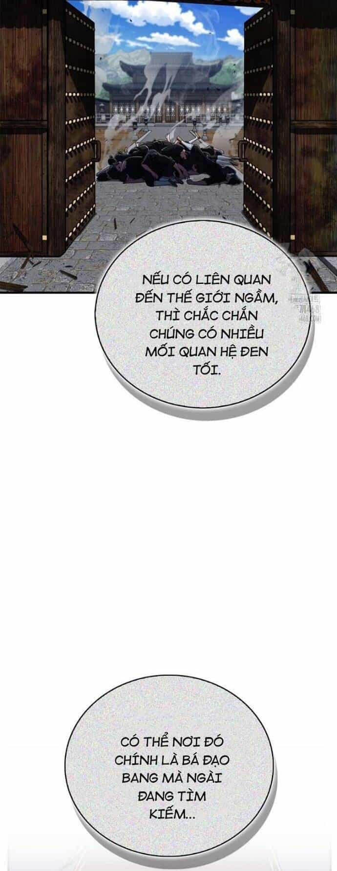 Huấn Luyện Viên Murim Thiên Tài - Chương 48 - ảnh 26
