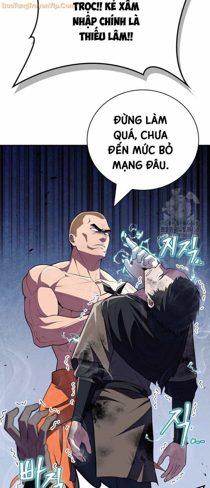 Huấn Luyện Viên Murim Thiên Tài - Chương 49 - ảnh 26