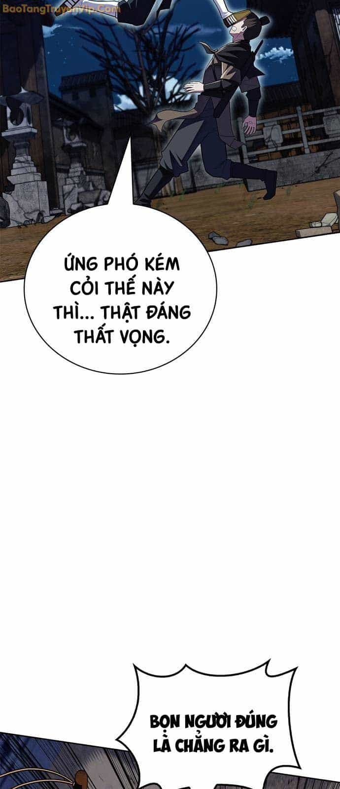 Huấn Luyện Viên Murim Thiên Tài - Chương 49 - ảnh 29