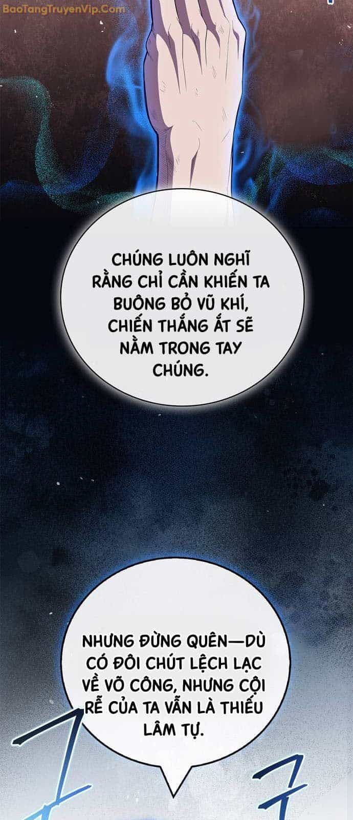 Huấn Luyện Viên Murim Thiên Tài - Chương 49 - ảnh 74