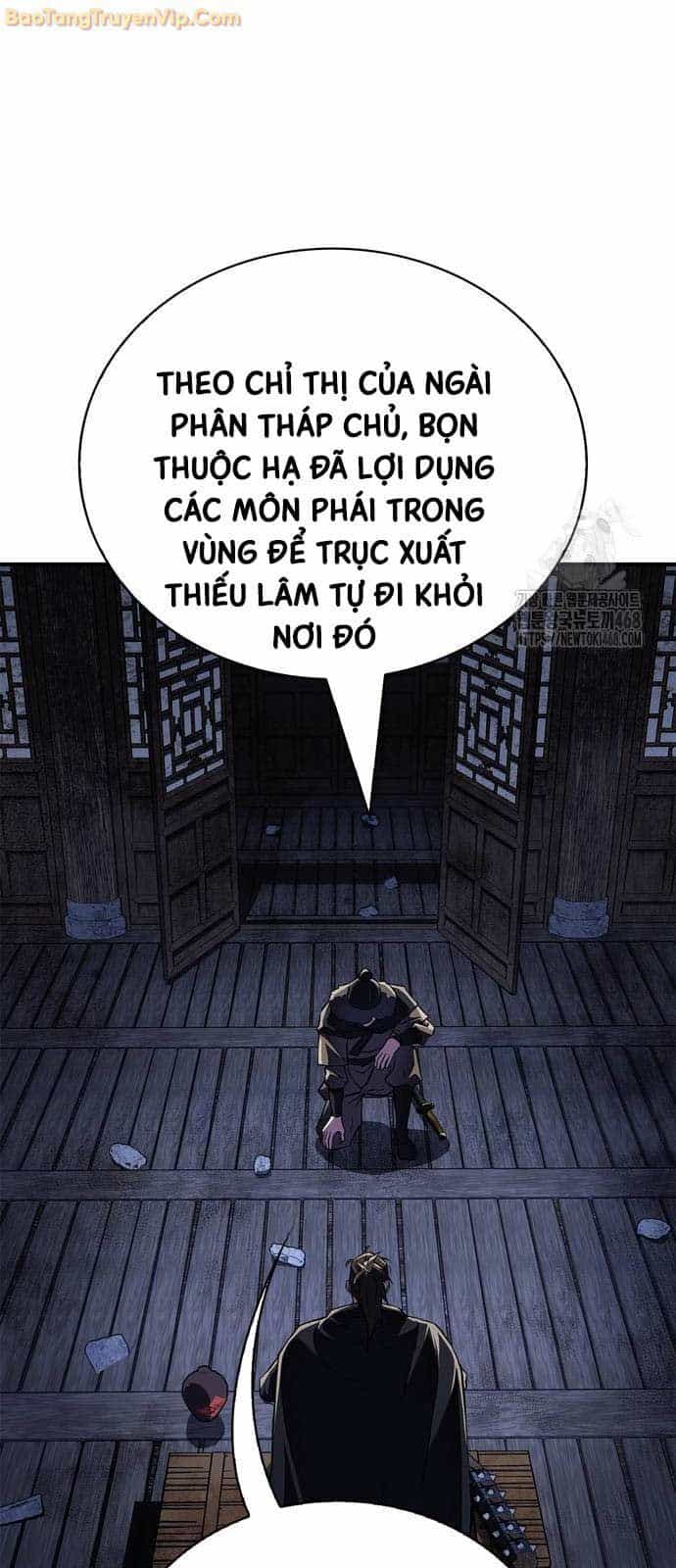 Huấn Luyện Viên Murim Thiên Tài - Chương 49 - ảnh 8