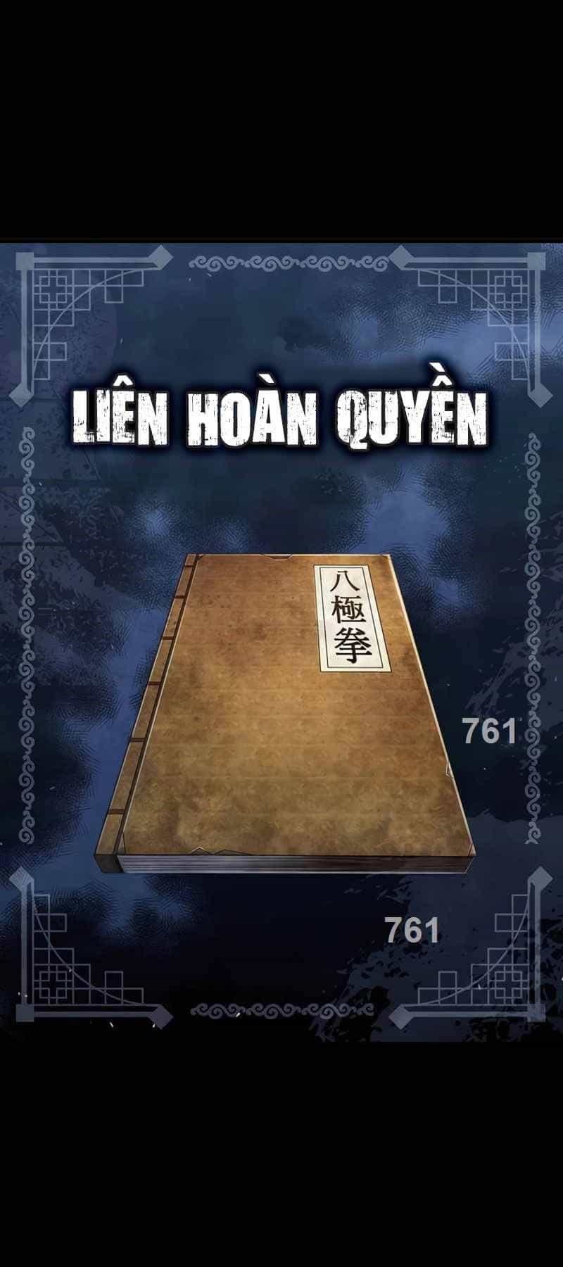 Huấn Luyện Viên Murim Thiên Tài - Chương 5 - ảnh 1