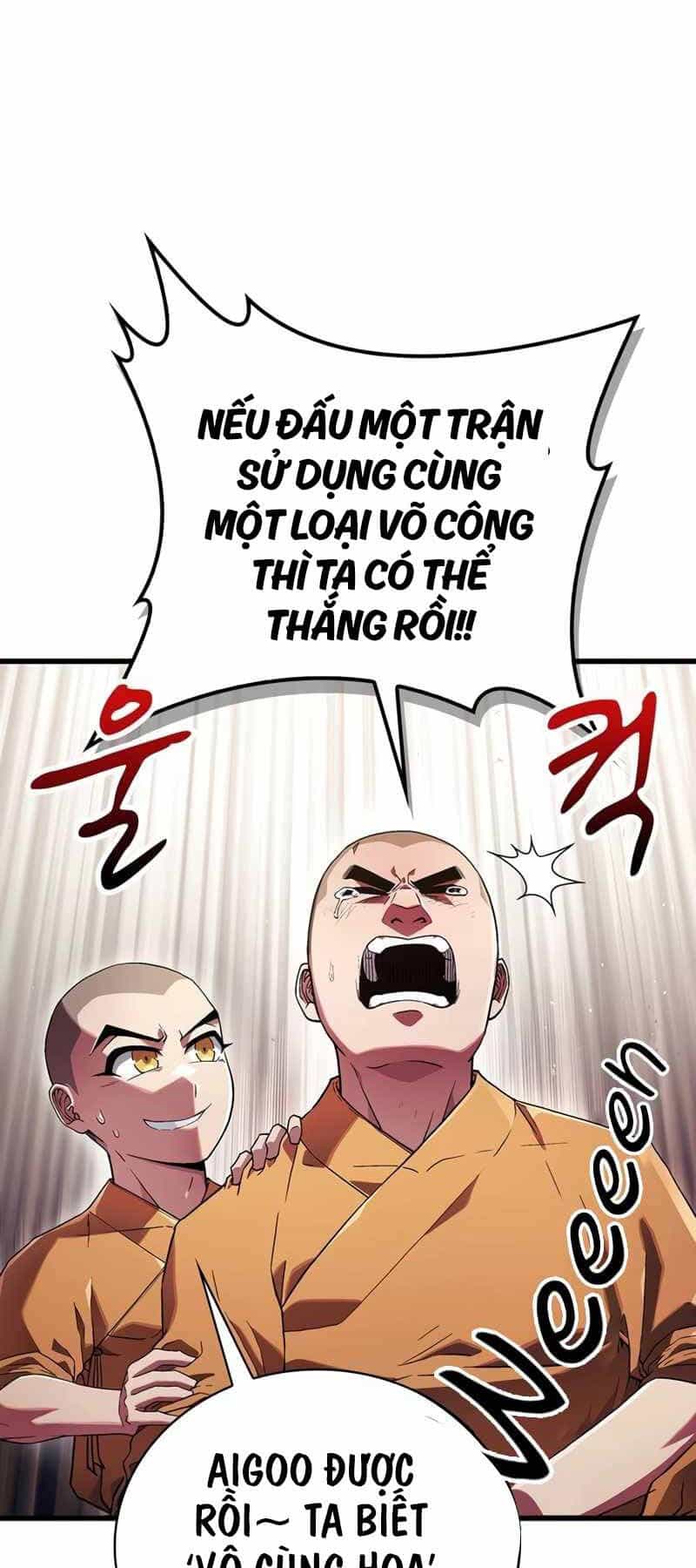 Huấn Luyện Viên Murim Thiên Tài - Chương 5 - ảnh 13