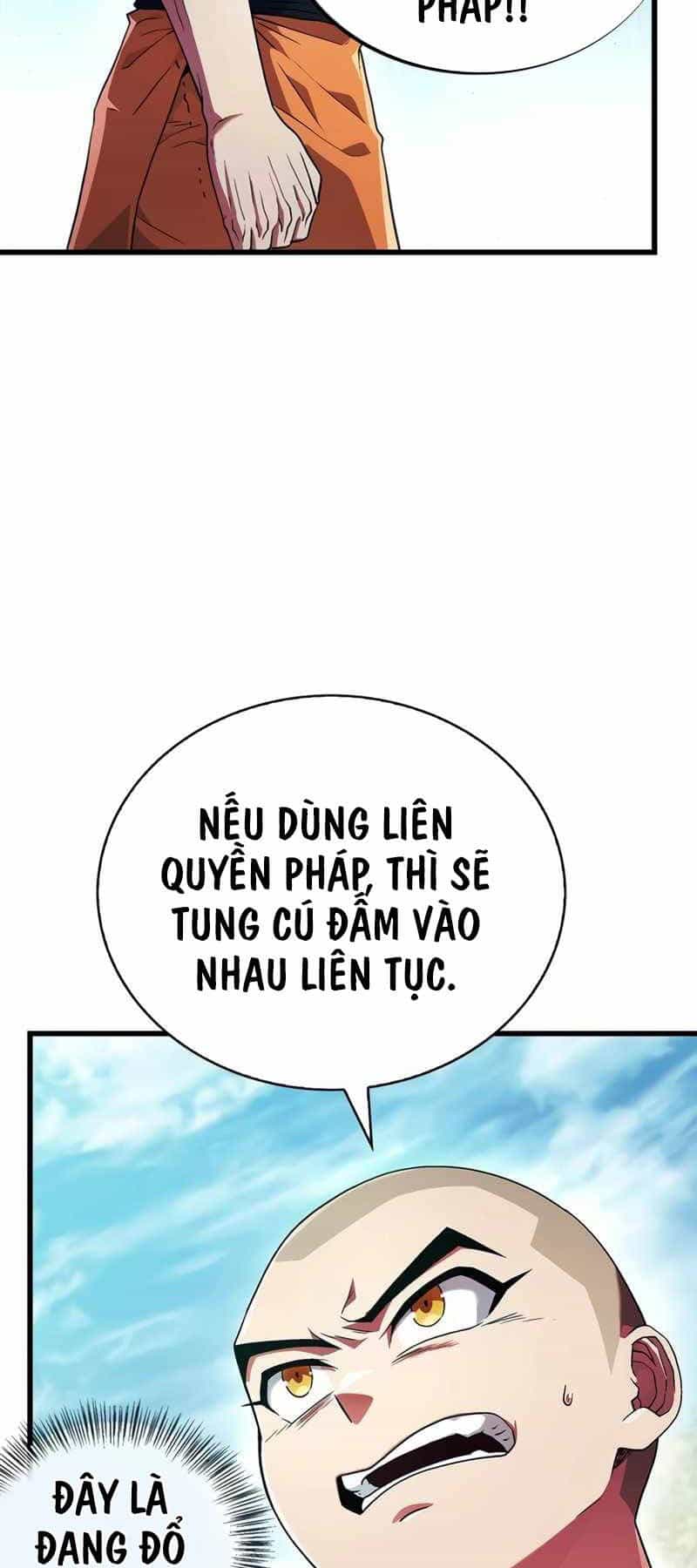 Huấn Luyện Viên Murim Thiên Tài - Chương 5 - ảnh 22