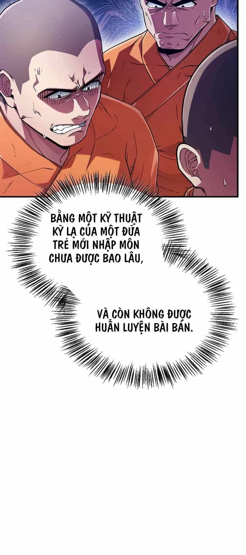 Huấn Luyện Viên Murim Thiên Tài - Chương 5 - ảnh 27