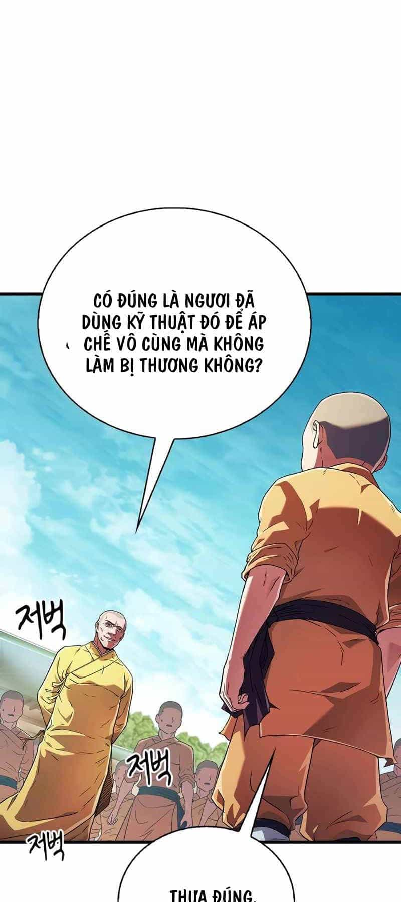 Huấn Luyện Viên Murim Thiên Tài - Chương 5 - ảnh 35