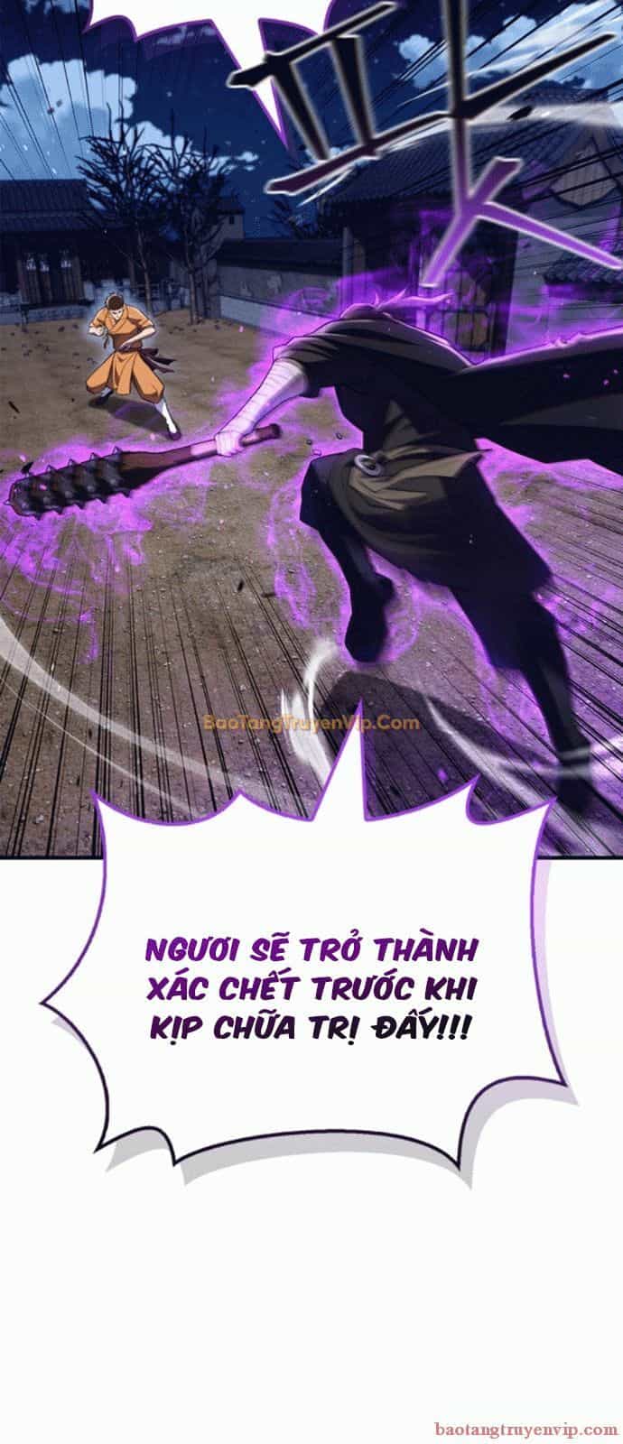 Huấn Luyện Viên Murim Thiên Tài - Chương 50 - ảnh 29