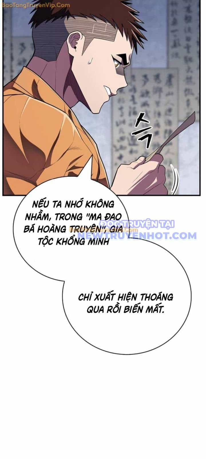 Huấn Luyện Viên Murim Thiên Tài - Chương 51 - ảnh 11