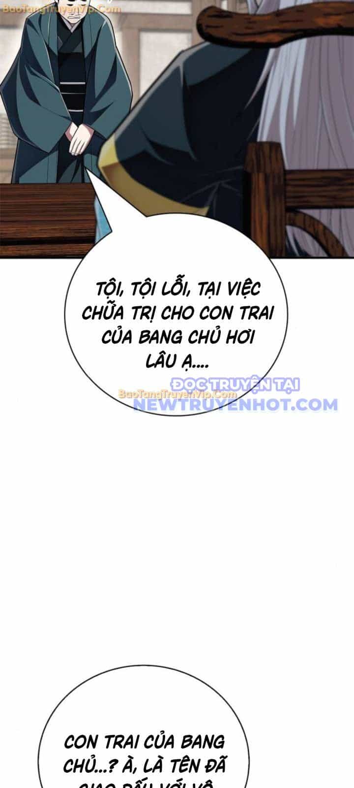 Huấn Luyện Viên Murim Thiên Tài - Chương 51 - ảnh 21