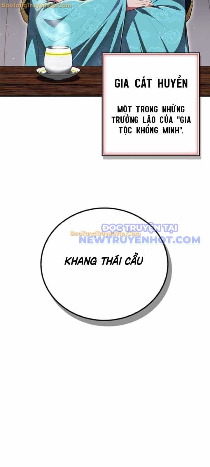 Huấn Luyện Viên Murim Thiên Tài - Chương 51 - ảnh 23
