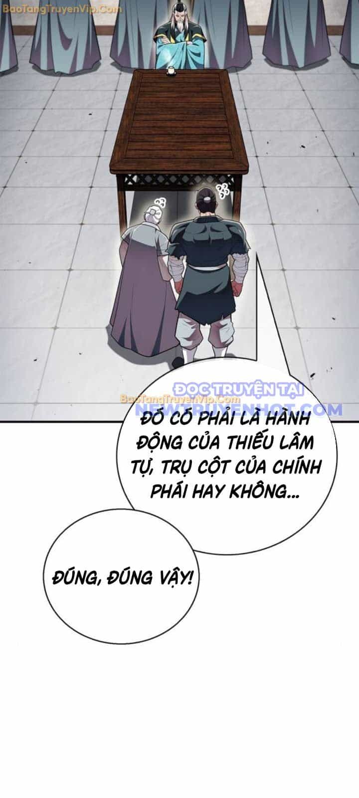 Huấn Luyện Viên Murim Thiên Tài - Chương 51 - ảnh 26