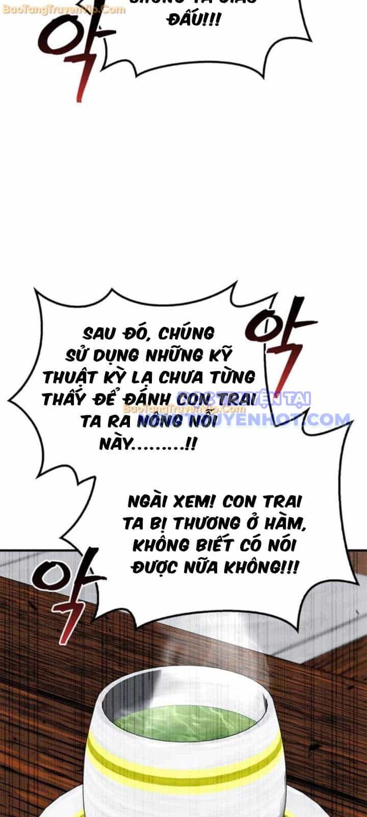 Huấn Luyện Viên Murim Thiên Tài - Chương 51 - ảnh 31