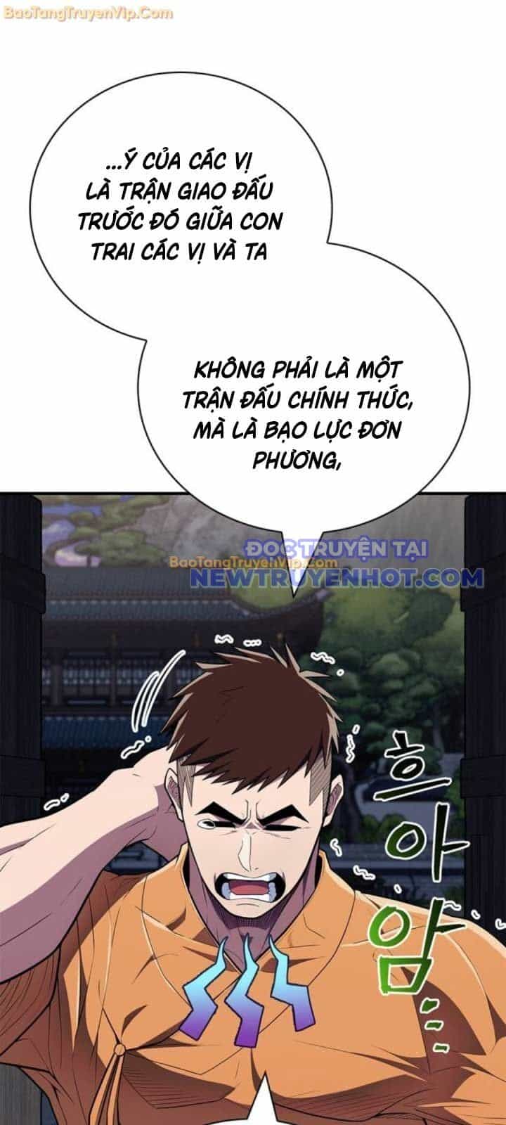 Huấn Luyện Viên Murim Thiên Tài - Chương 51 - ảnh 52