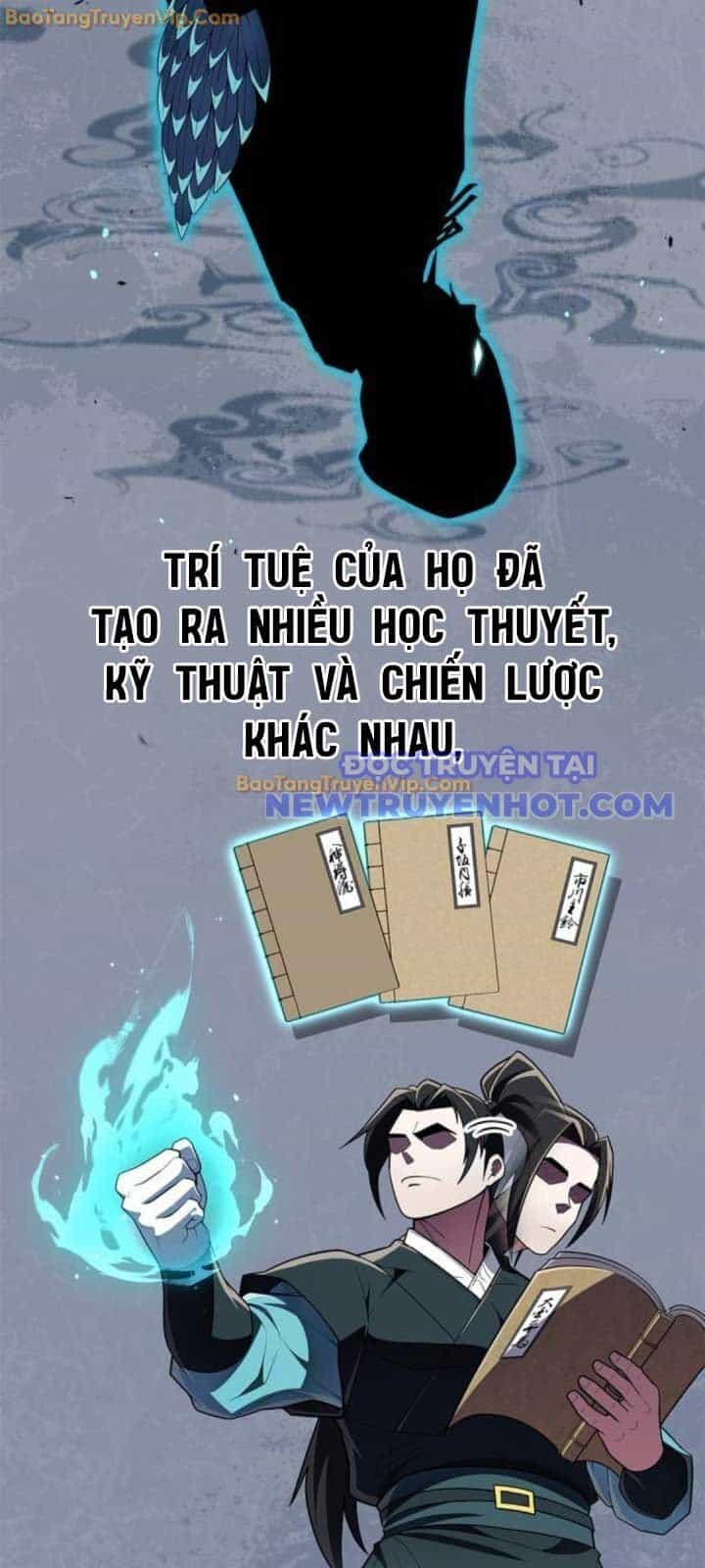 Huấn Luyện Viên Murim Thiên Tài - Chương 51 - ảnh 7