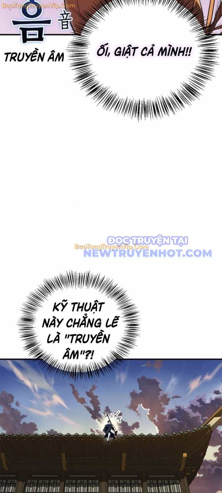 Huấn Luyện Viên Murim Thiên Tài - Chương 51 - ảnh 73