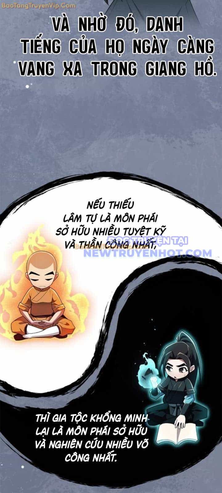 Huấn Luyện Viên Murim Thiên Tài - Chương 51 - ảnh 8