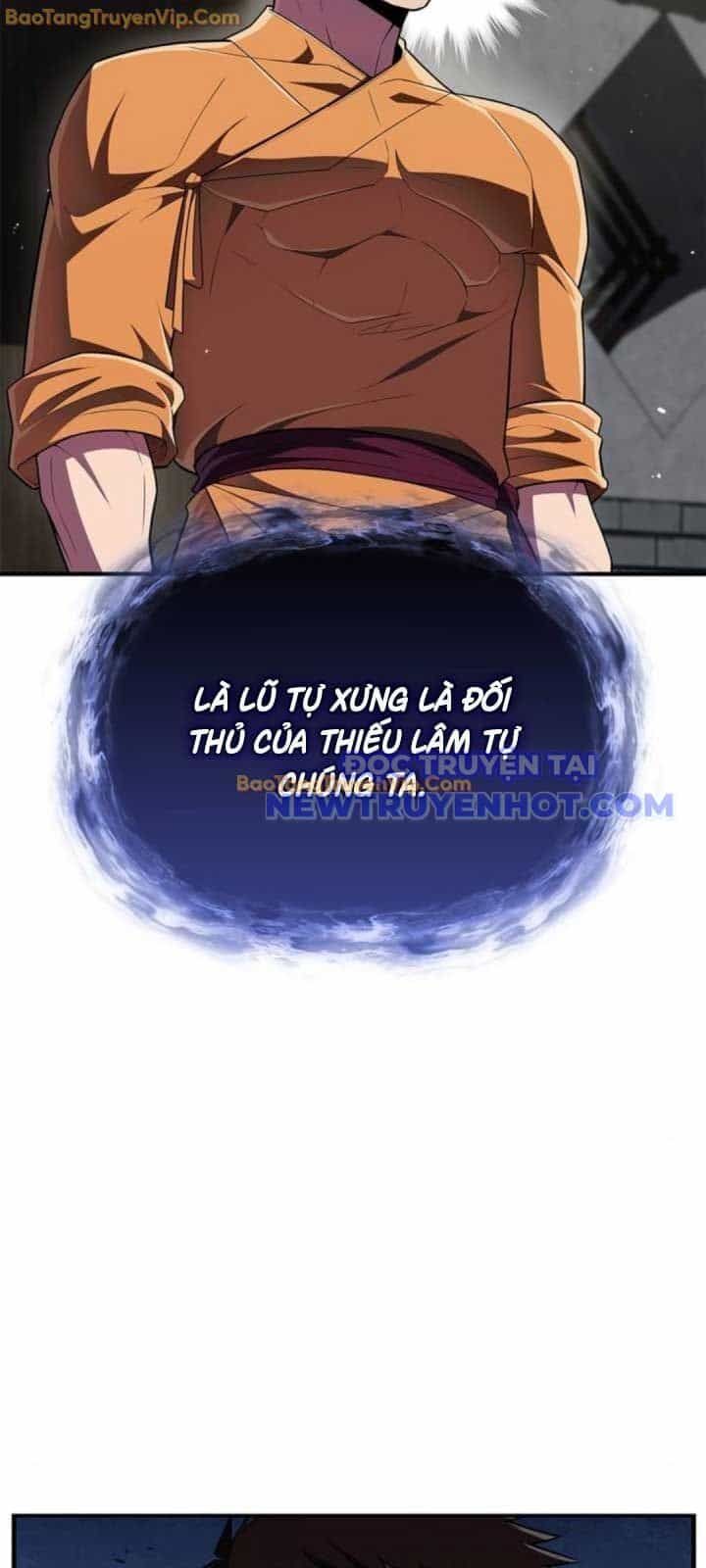 Huấn Luyện Viên Murim Thiên Tài - Chương 51 - ảnh 83