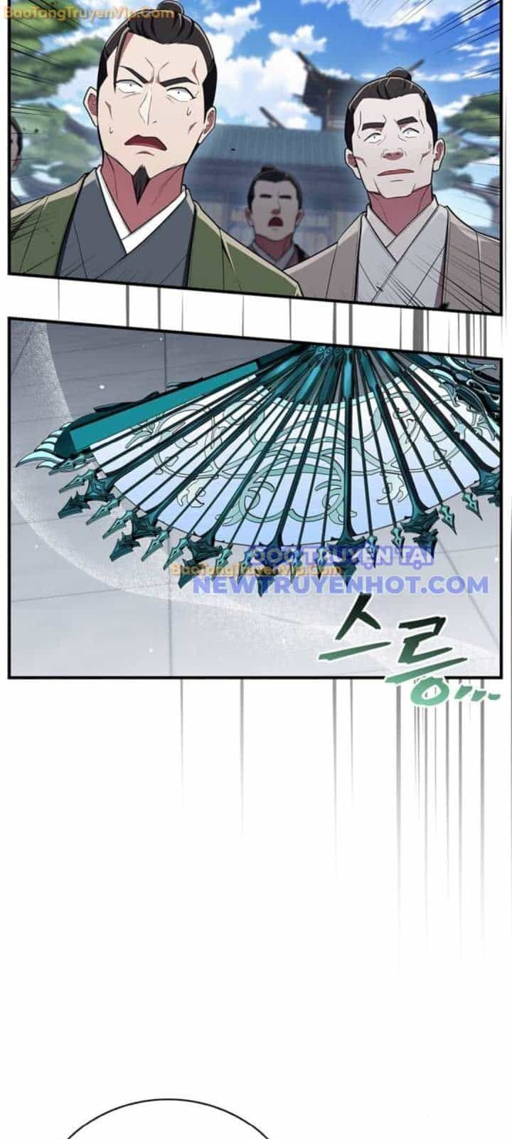 Huấn Luyện Viên Murim Thiên Tài - Chương 51 - ảnh 90