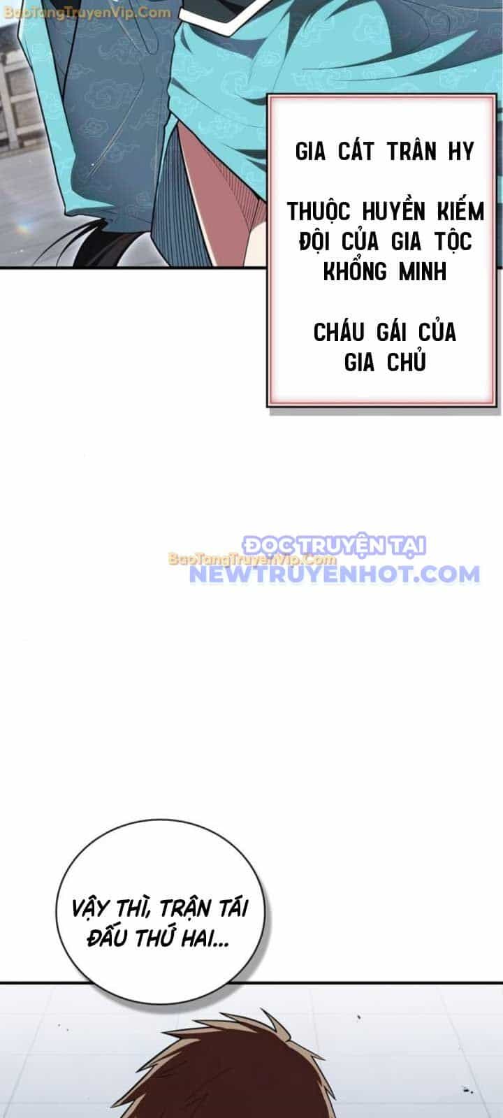 Huấn Luyện Viên Murim Thiên Tài - Chương 51 - ảnh 93