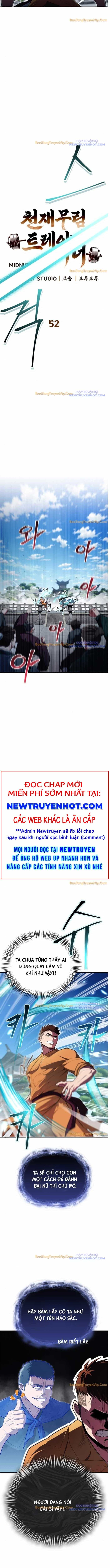 Huấn Luyện Viên Murim Thiên Tài - Chương 52 - ảnh 2